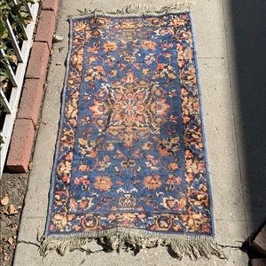 Antique Persian Rug